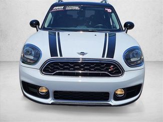 Used 2019 MINI Cooper Countryman S FWD video 2