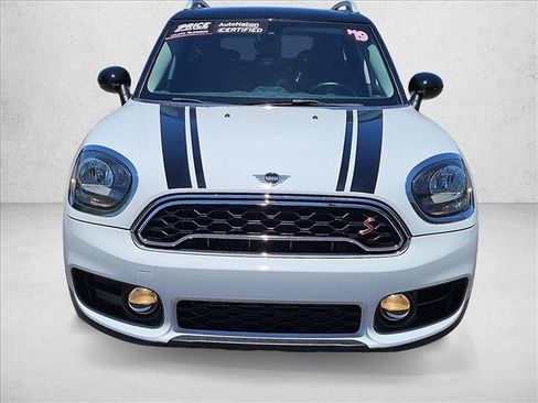 Used 2019 MINI Cooper Countryman S FWD image 2
