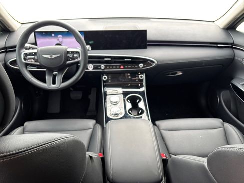 New 2026 Genesis GV70 2.5T AWD/4WD image 10