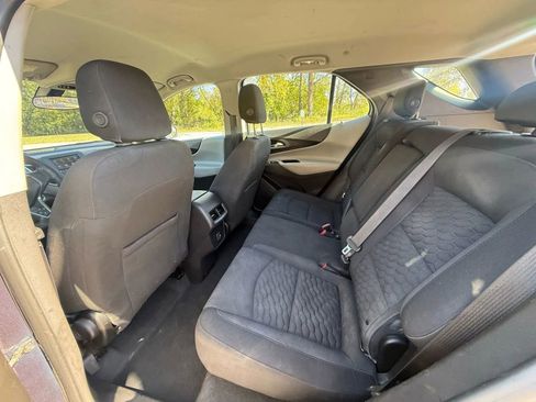 Used 2019 Chevrolet Equinox LS image 13
