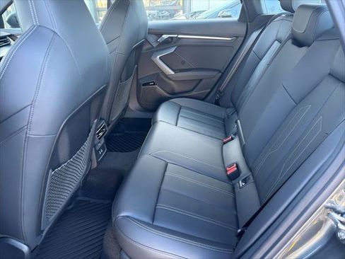 New 2026 Audi A3 2.0T Premium Plus image 22