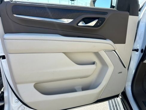Certified 2024 GMC Yukon Denali w/ Advanced Technology Package AWD/4WD image 29