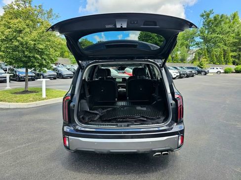 Used 2025 Kia Telluride SX Prestige AWD/4WD image 10