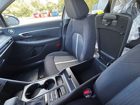 Certified 2026 Hyundai Sonata SE FWD image 29