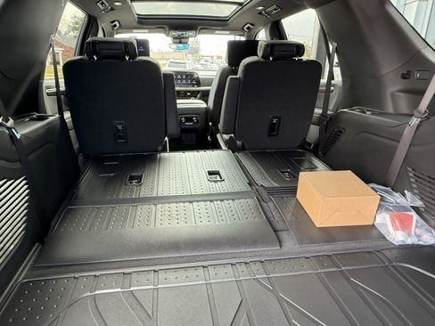 New 2026 Chevrolet Tahoe High Country image 44