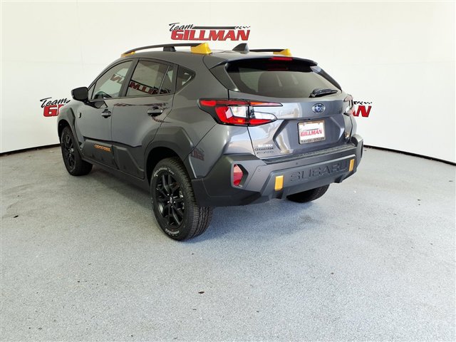 New 2026 Subaru Crosstrek 2.5i Wilderness AWD/4WD image 3