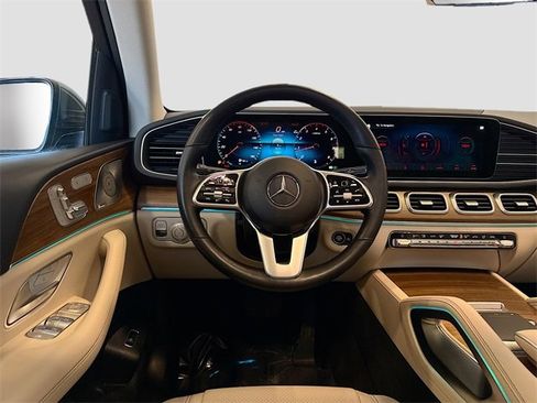 Certified 2023 Mercedes-Benz GLE 350 GLE 350 image 24