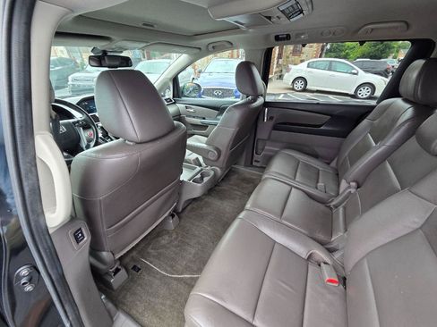 Used 2014 Honda Odyssey EX-L image 13