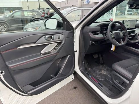 New 2026 Ford Explorer ST image 12