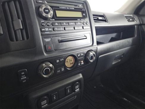 Used 2009 Honda Ridgeline RTL image 48