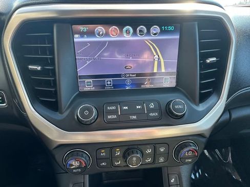 Used 2018 GMC Acadia Denali w/ Technology Package AWD/4WD image 15