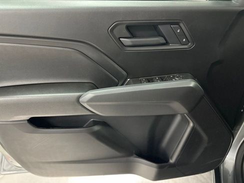 New 2026 Chevrolet Colorado Trail Boss AWD/4WD image 16