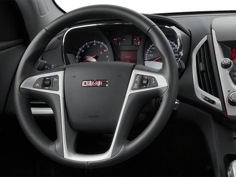 Used 2014 GMC Terrain SLT FWD image 5