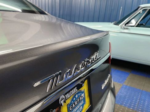 Used 2015 Maserati Quattroporte S Q4 image 74