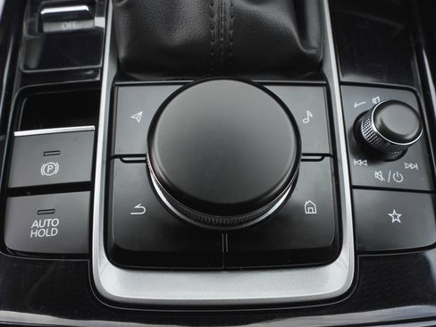 Used 2025 MAZDA CX-30 AWD 2.5 S w/ Select Sport Pkg image 23