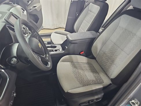 Certified 2024 Chevrolet Equinox LS w/ LS Convenience Package image 18