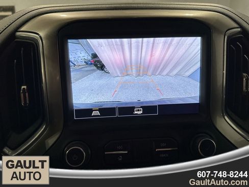 Used 2021 Chevrolet Silverado 1500 RST image 11