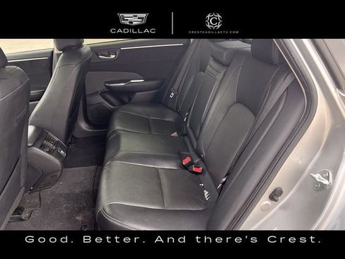 Used 2018 Honda Clarity Touring image 25