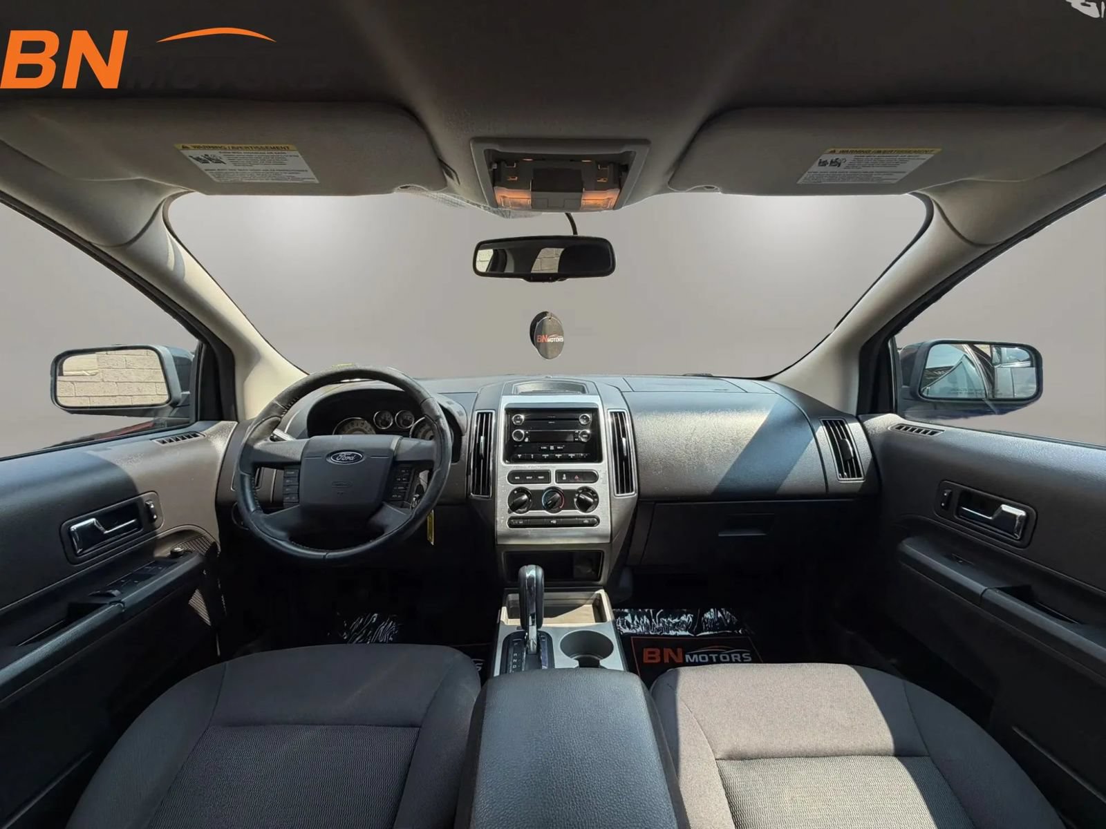 Used 2010 Ford Edge SEL AWD/4WD image 17
