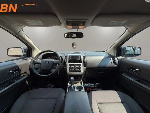 Used 2010 Ford Edge SEL AWD/4WD image 17