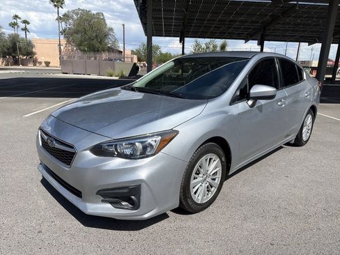 Used 2017 Subaru Impreza 2.0i Premium AWD/4WD image 2