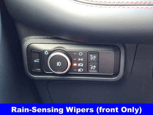 New 2026 Ford Explorer ST-Line w/ ST-Line Street Pack RWD image 22