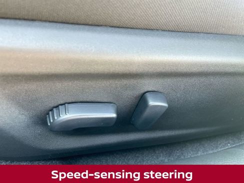 New 2025 Nissan Altima 2.5 SV w/ SV Special Edition Package image 24