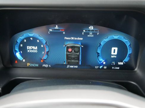 New 2026 Ford Bronco Big Bend AWD/4WD image 20