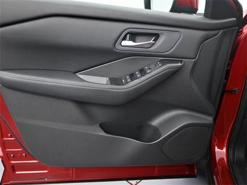 New 2026 Nissan Rogue SV image 22