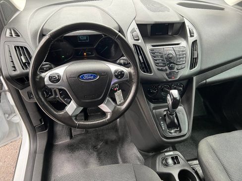 Used 2016 Ford Transit Connect XL image 30