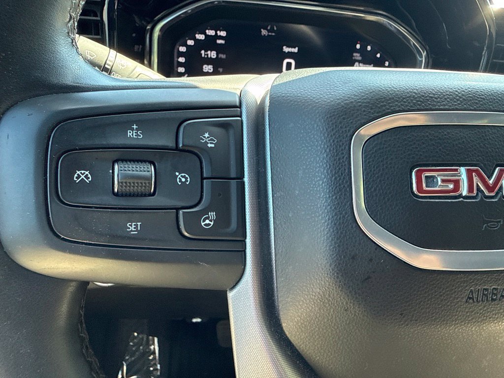 Used 2025 GMC Sierra 1500 Elevation AWD/4WD image 19