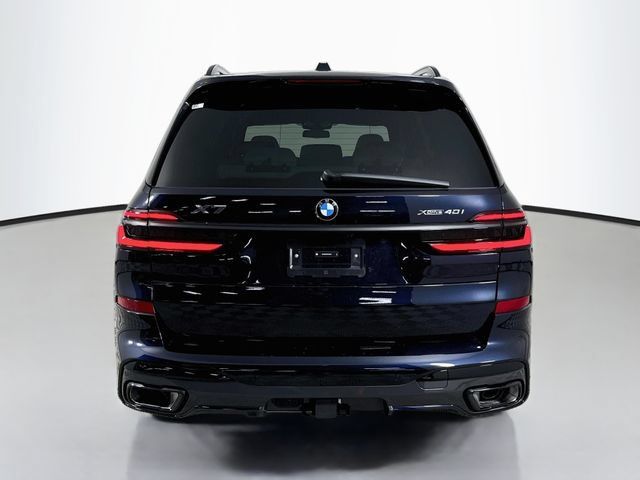 New 2027 BMW X7 xDrive40i w/ M Sport Package AWD/4WD image 6