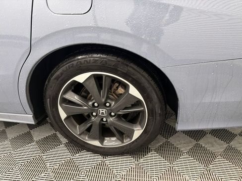 Used 2024 Honda Odyssey Elite image 21