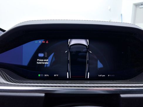 Used 2022 Tesla Model S Plaid AWD/4WD image 30