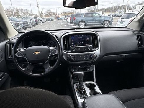 Certified 2019 Chevrolet Colorado LT w/ LT Convenience Package image 18