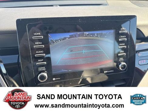 Used 2023 Toyota Camry SE image 23