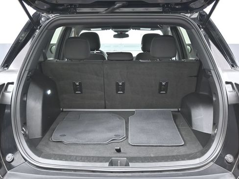 Used 2025 Chevrolet Equinox LT AWD/4WD image 24