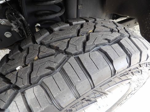 Used 2024 Ford F250 XLT w/ FX4 Off-Road Package AWD/4WD image 53