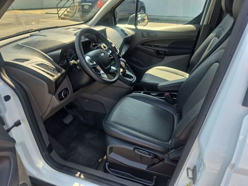 Used 2023 Ford Transit Connect XL FWD image 21