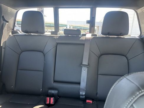 New 2026 Chevrolet Colorado LT w/ LT Convenience Package image 4