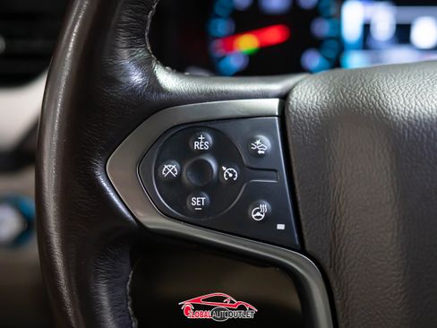 Used 2020 Chevrolet Tahoe Premier w/ RST 6.2L Performance Edition image 25