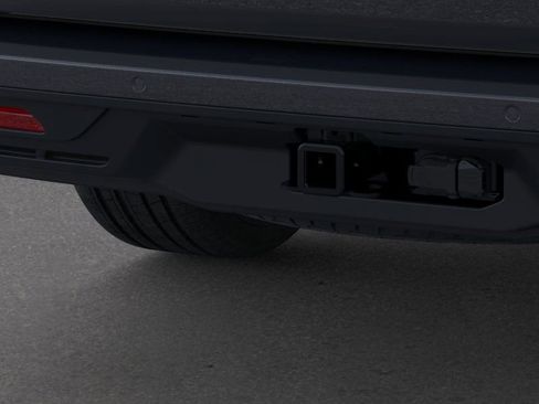 New 2025 Ford Expedition Active AWD/4WD image 23