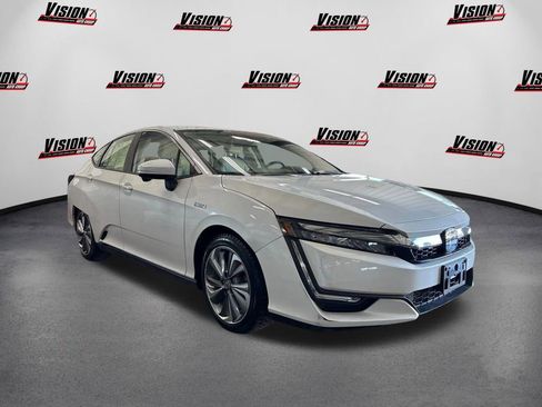 Used 2019 Honda Clarity Base image 3