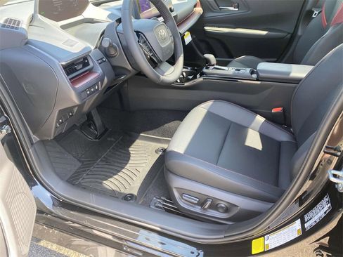 New 2026 Toyota Prius XSE image 16