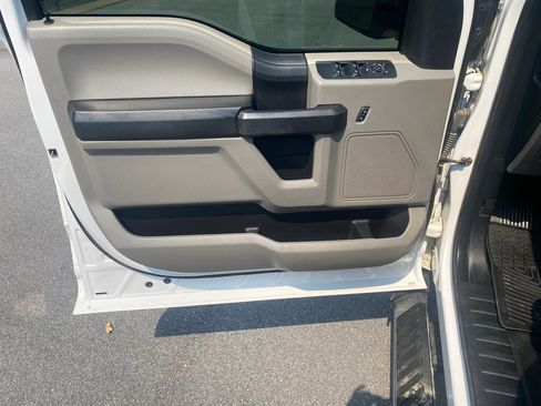 Used 2020 Ford F150 XL w/ XL Power Equipment Group AWD/4WD image 9