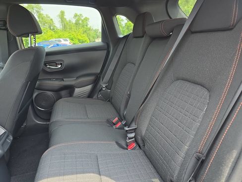 New 2027 Honda HR-V Sport image 25