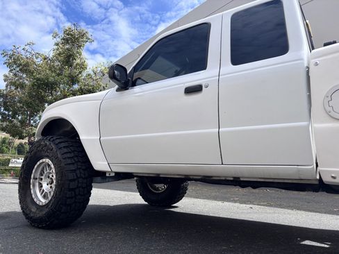 Used 2001 Ford Ranger 2WD SuperCab image 18