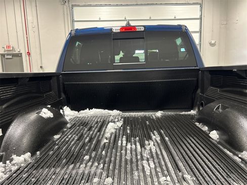 Used 2022 RAM 1500 Laramie w/ Sport Appearance Package image 32