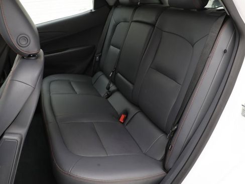 Used 2021 Chevrolet Bolt Premier w/ Infotainment Package image 13