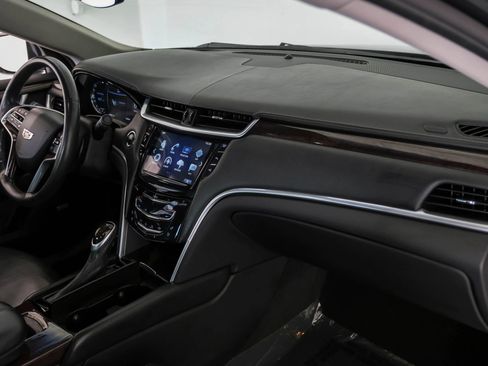 Used 2017 Cadillac XTS Premium Luxury w/ Driver Assist Package image 12